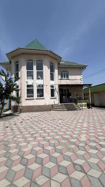 Продажа домов: Дом, 290 м², 6 комнат, Собственник, Евроремонт