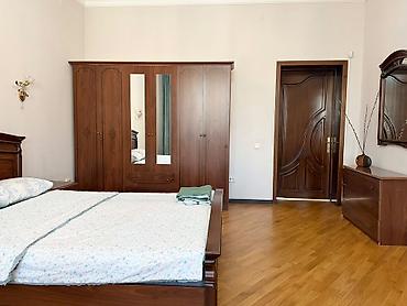 gala group: 4 комнаты, 216 м², Элитка, 3 этаж — 6