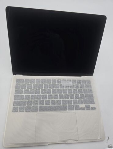 macbook pro 14 m2: Ультрабук, Apple, 16 ГБ ОЗУ, Apple M4, 13.5 ", Новый, Для работы, учебы, память SSD