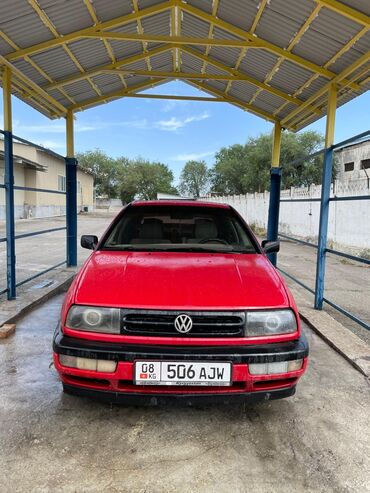 набор ключи ош: Volkswagen Vento: 1996 г., 1.8 л, Механика, Газ, Седан