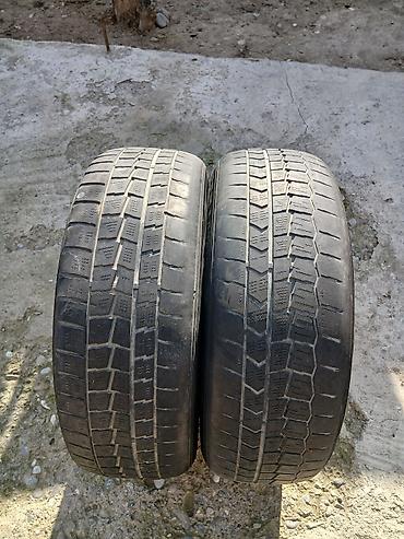 Шины: Жалал-Абад шаарында төмөндөгү размерде дөңгөлөктөр сатылат. 1 — 6