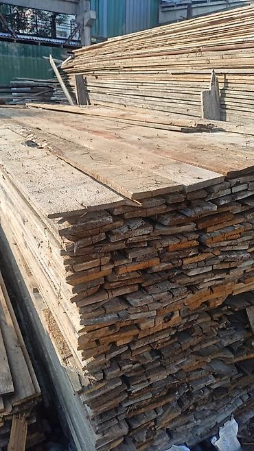 Taxta taxtalar – müxtəlif ölçülü lövhələr Məhsul təsviri: - Material