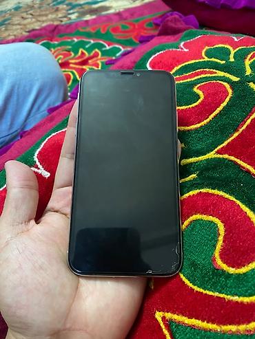 nokia mini: IPhone X, Б/у, 64 ГБ — 3