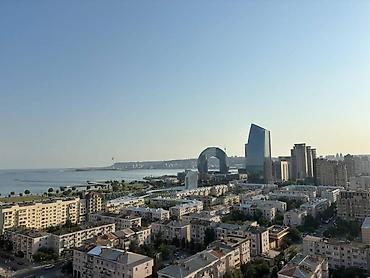 Аренда квартир: İcarəyə verilir 2 otaqlı yeni tikili 62 m², Şah İsmayıl Xətai m — 7