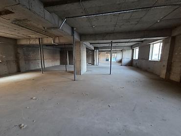 Продажа помещений свободного назначения: Продаётся помещение ПСО 412 кв.м. цокольный этаж, в жилом комплексе at lalafo.kg — 13 Продажа помещений свободного назначения: Продаётся помещение ПСО 412 кв.м. цокольный этаж, в жилом комплексе — 13
