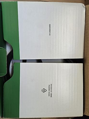 kardanlar: INA Schaeffler FEAD KIT – Köməkçi aqreqatlar üçün komplekt Nissan — 3
