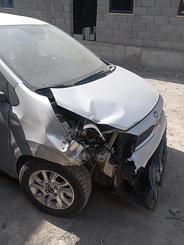 Ремонт кузова: Наш инстаграм auto_paint_isaev 💥Покраска бамперов! 💥покраска детали от — 12
