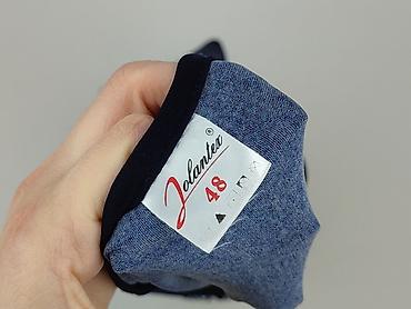 bluza ze smokiem: Bluzka damska, rozmiar 4XL — 4