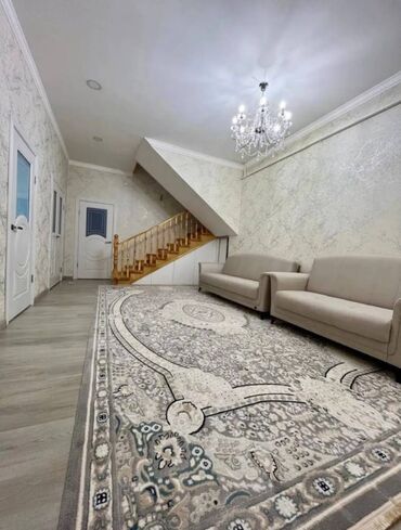 Продажа квартир: Дом, 190 м², 7 комнат, Агентство недвижимости, Евроремонт