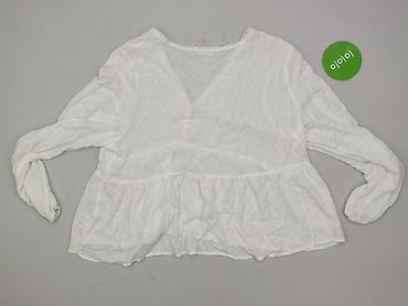 sinsay bluza oversize: Sinsay, Bluzka damska, rozmiar 2XL — 3