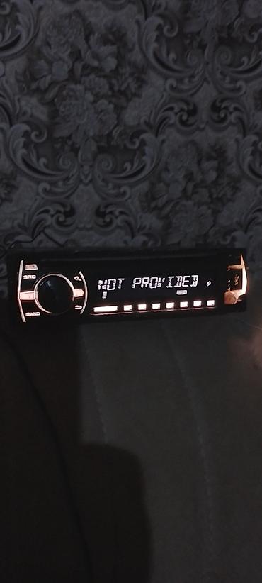 Avtoelektronika: Monitor, İşlənmiş, Torpeda, Pioneer, Bluetooth, Ünvandan götürmə — 1