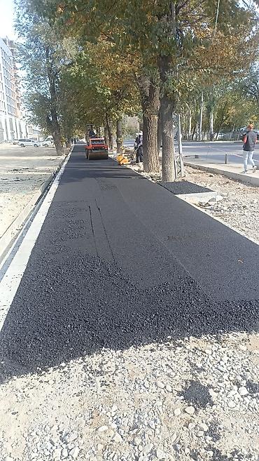 Кладка: Укладка асфальта Гарантия, Бесплатная консультация, Монтаж Больше 6 лет опыта — 8