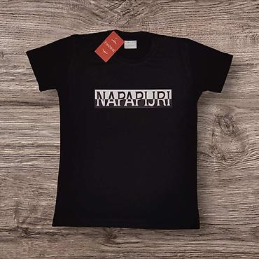 Majice: Slim majice
M l xl 2xl 
1250 din 🕷️
mk — 20