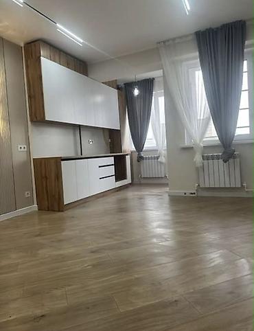 Продажа квартир: 1 комната, 30 м², Индивидуалка, 10 этаж, Евроремонт — 3