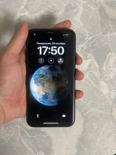 купить ipod: IPhone Xr, 128 ГБ, Черный, 85 %