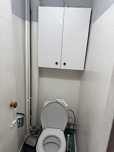 45: 2 комнаты, 44 м², Таатан ТЦ Индивидуалка, 4 этаж, Косметический ремонт — 9