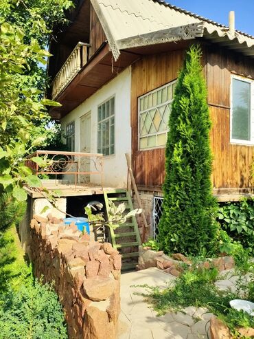 Продажа домов: Дом, 100 м², 5 комнат, Собственник — 4