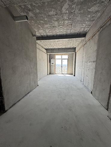 60: 2 комнаты, 60 м², Арча-Бешик ж/м Элитка, 14 этаж, ПСО (под самоотделку) — 4