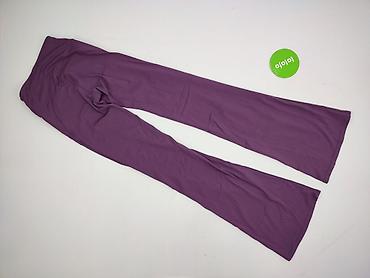 young multi: Legginsy Sportowe damskie, rozmiar S — 3