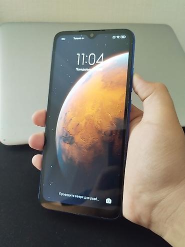 ксиаоми 15: Redmi, Redmi 9C, Б/у, 32 ГБ, цвет - Синий, 2 SIM — 3