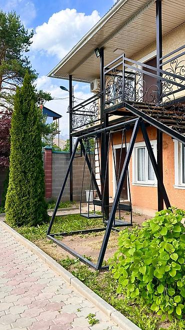 5: Гостевой дом на Иссык-Куле, Чолпон-Ата, 4 места — 10
