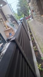 Proizvodi od rolovanog metala, metalni kanali: Sečemo koliko ti treba, plaćaš po metru.   NA "KLIK I ŠRAF" — 3