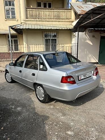 датчик холостого хода нексия 2: Daewoo Nexia: 2011 г., 1.5 л, Механика, Бензин, Седан — 5
