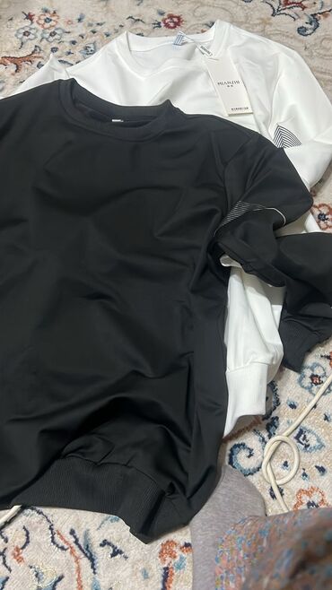 спортивные костюмы пума: Мужская толстовка, 2XL (EU 44), Новый, цвет - Черный, Самовывоз