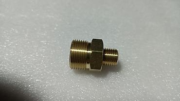 Другое автосервисное оборудование: 🔸Переходник и адаптеры для гидравлических систем. 📞тел: (есть — 9