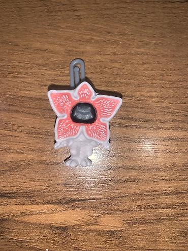 Heykəlciklər: Stranger things kinder joy Очень странные дела киндер джой Steve — 2