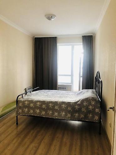 Посуточная аренда квартир: 1 комната, Постельное белье, Банные принадлежности, Бронь — 18