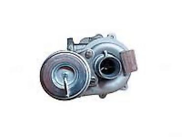 Ekskavator turbosu Ekskavator turbolarin satisi ve temiri Her turboya