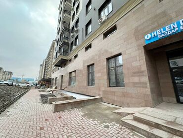 помещение аренда: For rent an open space in the Asanbai area. Aala Tokombayev Street