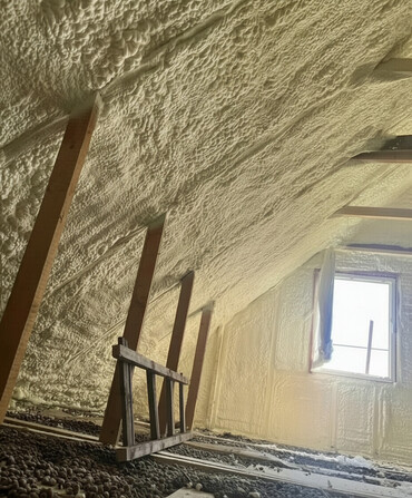 ППУ - пенополиуретан: ППУ Утепление Пеной Пенополиуретан Утепление ППУ Принимаем заказы на — 1