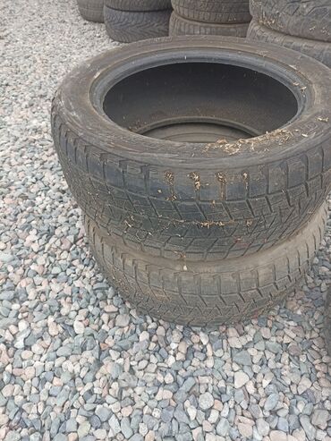 Шины: Продаю много разной резины 20, 19 восемнадцатоесемнадцатое — 8