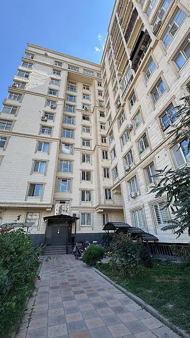 6 комнат, 160 м², 12 мкр Элитка, 7 этаж