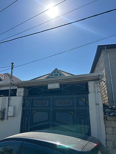 Həyət evləri və villalar: 3 otaqlı, 62 kv. m, Yeni təmirli — 10