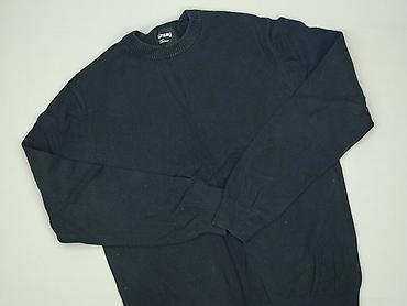 pull and bear sweter: Sinsay, Sweter dla mężczyzn, rozmiar L — 1
