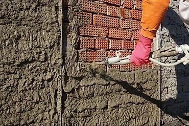 Штукатурка, шпаклевка: Штукатурка стен, Штукатурка потолков, Шпаклевка стен | Кварц песок Больше 6 лет опыта — 3