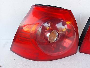 ventilator auto 24v: 4.STOP SVETLA ZA VOLKSWAGEN GOLF 5 OD 2004. DO 2008. GOD. - 1KG945095 — 3