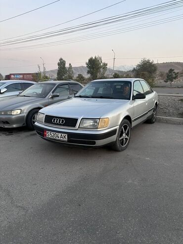 климат контроль ауди с4: Audi 100: 1993 г., 2 л, Механика, Седан