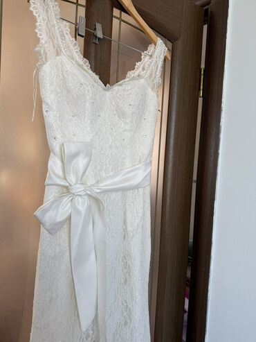 Toy paltarları: GƏLİNLİK BİZNESİ SATILIR! Əgər gəlinlik biznesi açmaq istəyirsinizsə — 8