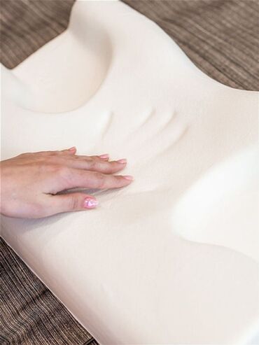 Постельное белье: Подушка Beauty Lux Косметический эффект Эксклюзивная модель от