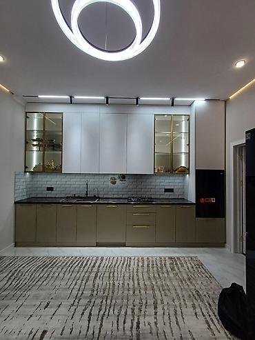 Кухонные шкафы: Мебель на заказ — 1