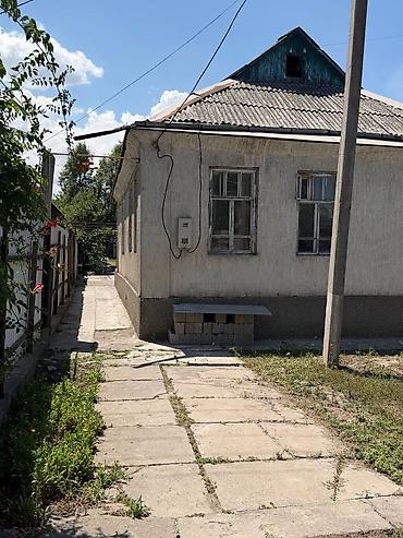 Продажа коттеджей и домов: 📍с.Лебединовка 🔘4-комнаты 🔘84,5м² 🏡 Продается добротный кирпичный — 1