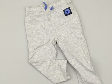 spodnie dresowe martes: Sweatpants, So cute, 2-3 years, 98, condition - Good
