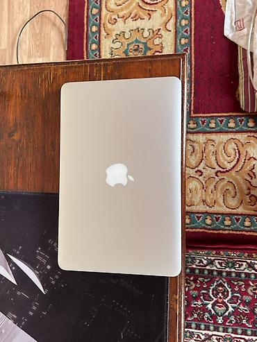 Ноутбуки: Ультрабук, Apple, 11.6 ", Для работы, учебы — 2