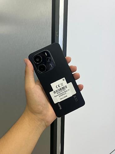 redmi 8 lite цена в бишкеке: Redmi, Redmi Note 14, Б/у, 128 ГБ, цвет - Черный, В рассрочку, 2 SIM — 1
