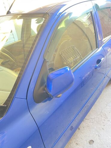 евро ступицы: Mazda Demio: 2003 г., Бензин, Хэтчбэк