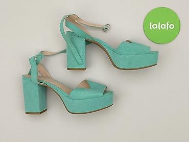 deichmann guess: Sandały damskie, rozmiar 39 — 2